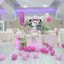 Sala de banquetes
