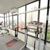 Gimnasio