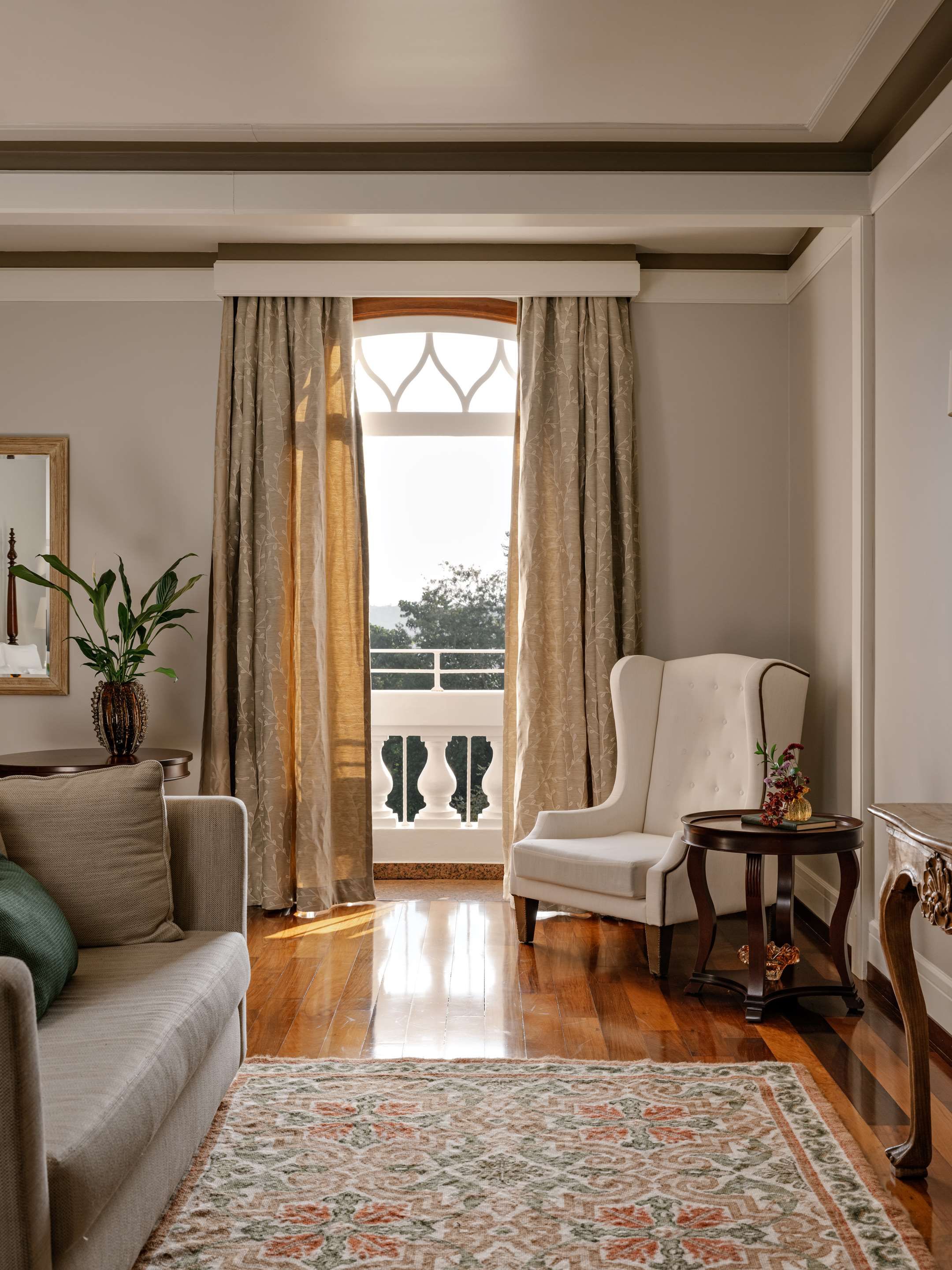 Sala de estar
