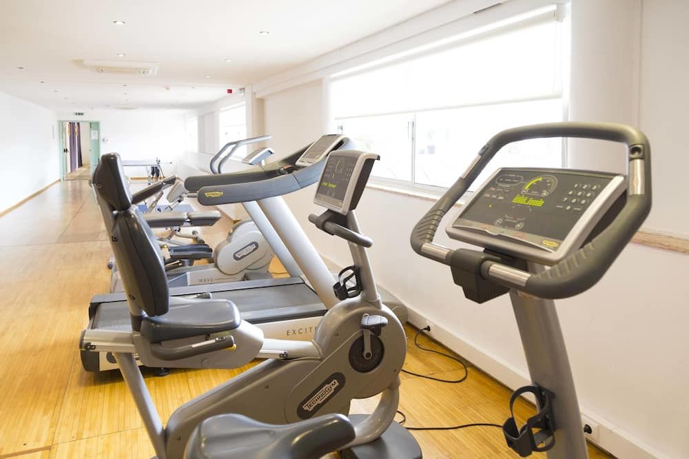 Gimnasio