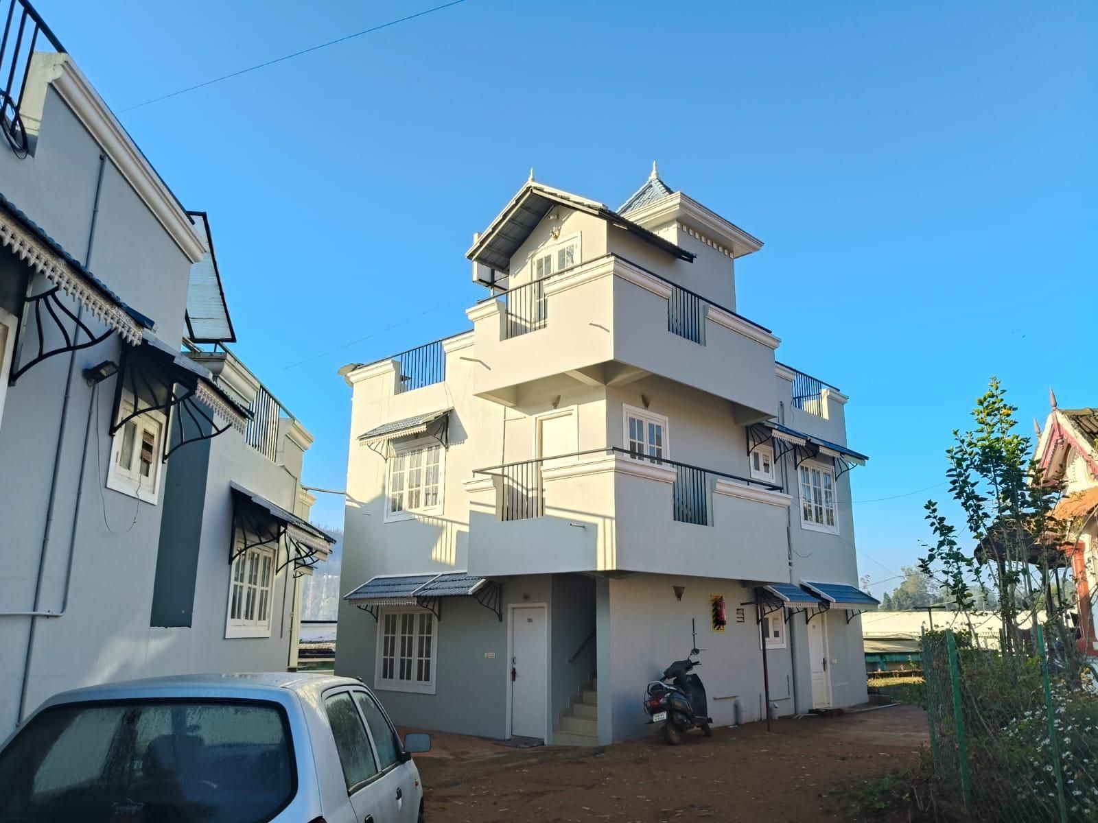 Edificio