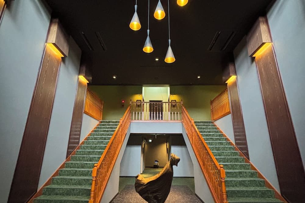 Escaleras