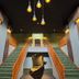 Escaleras