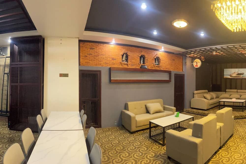 Sala de estar