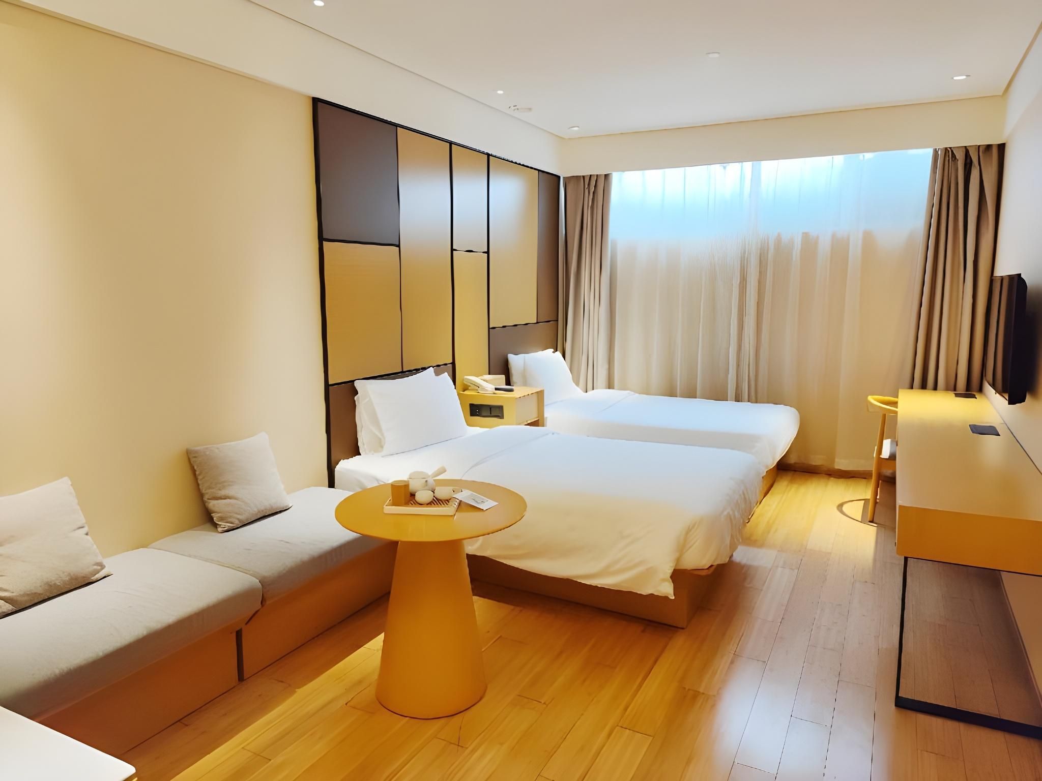 Habitación
