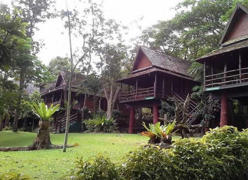 Edificio Foto