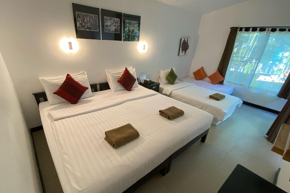 Habitación