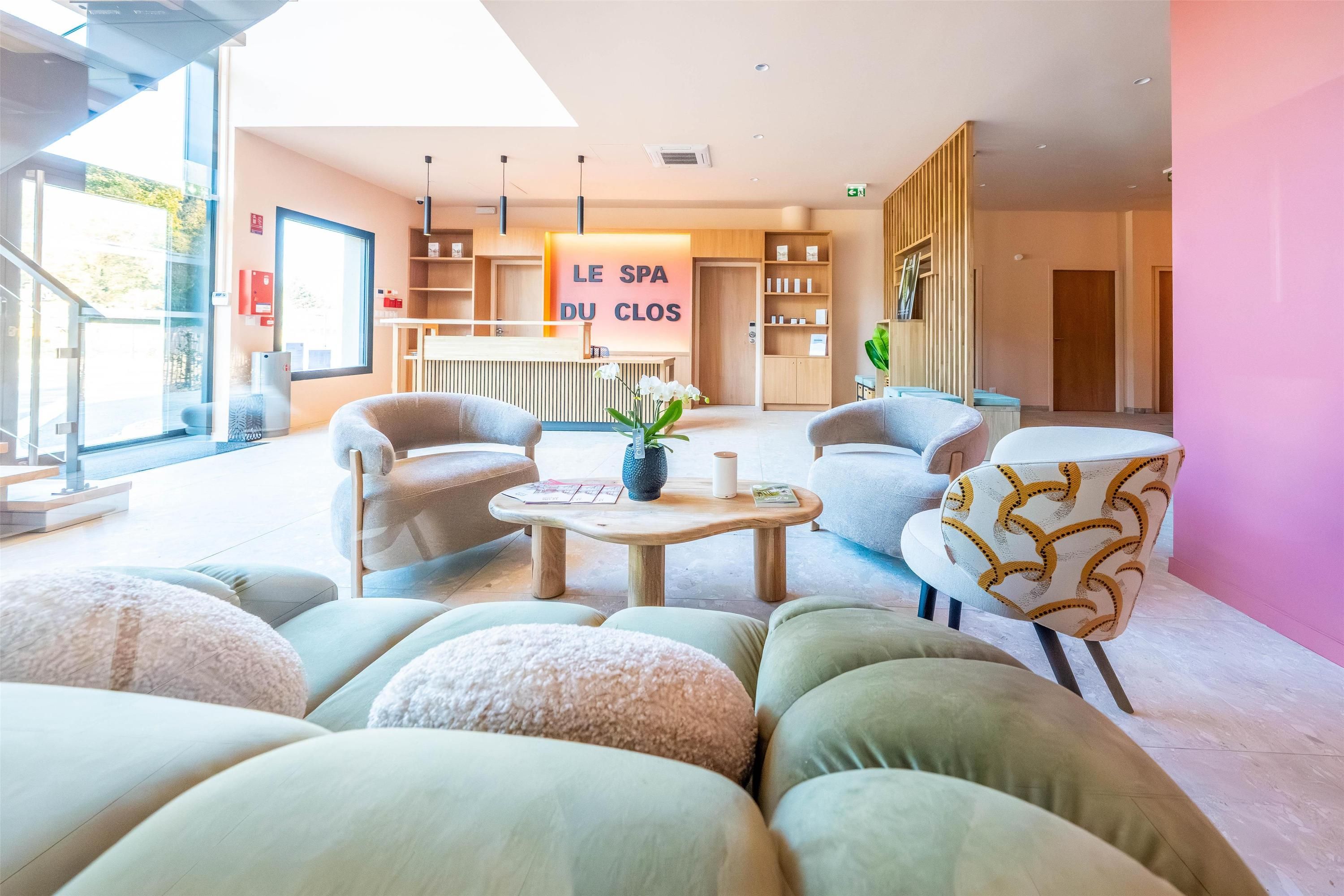 Sala de estar