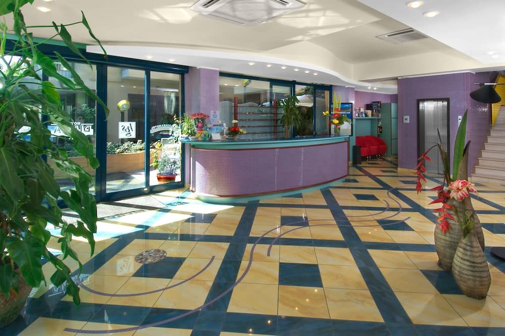 Recepción