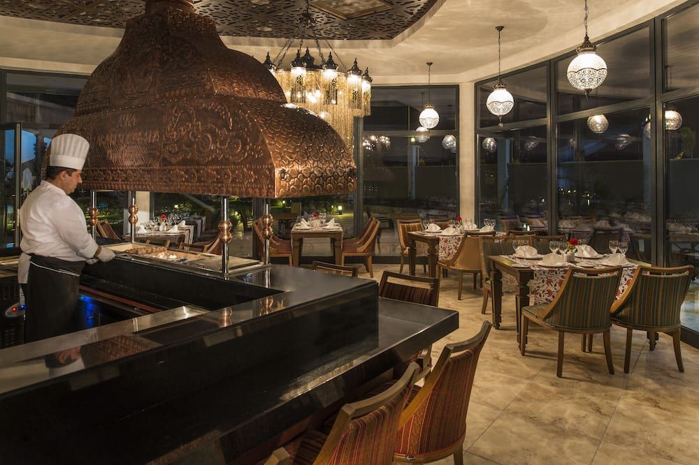 Restaurante