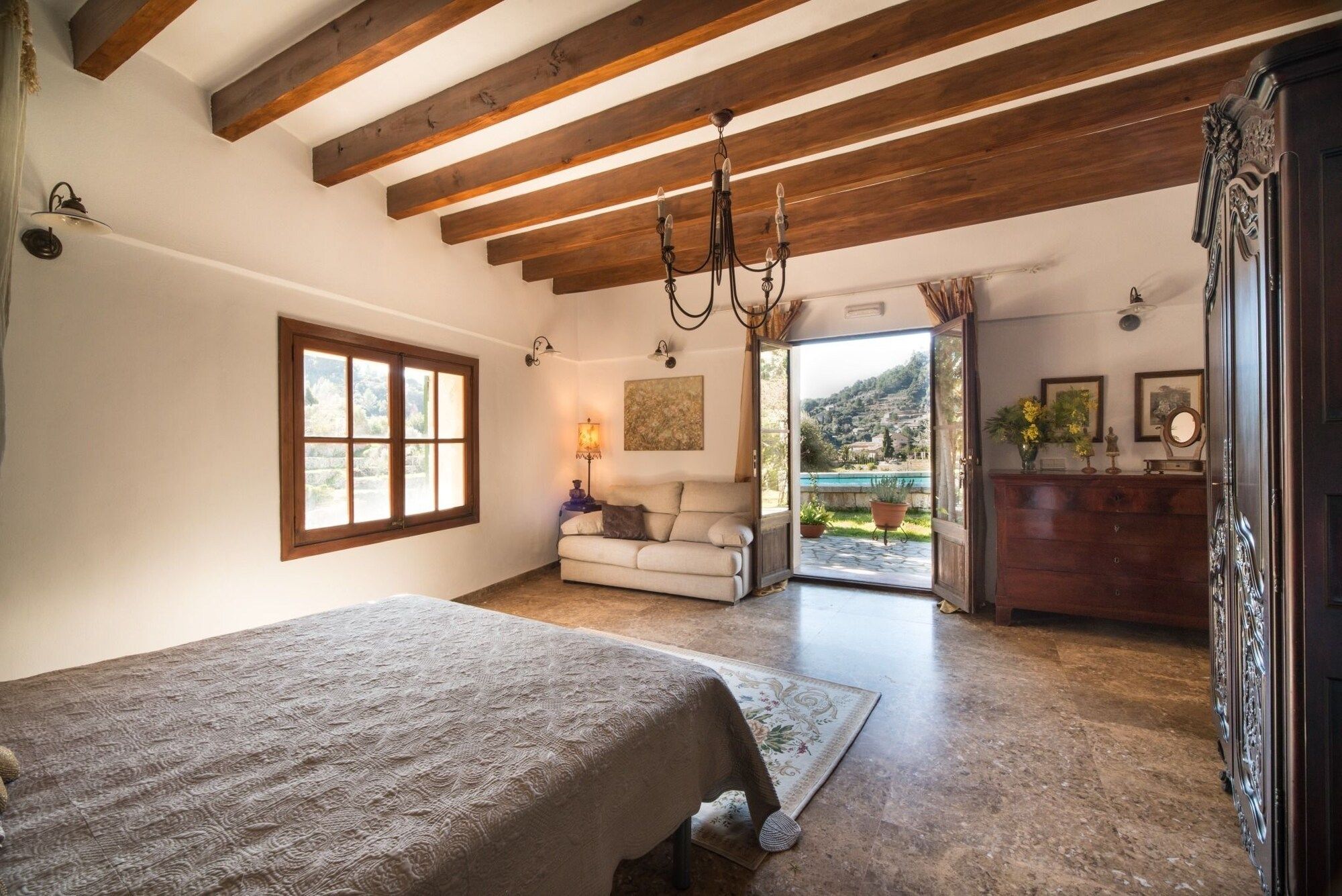 Habitación
