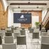 Sala de conferencias