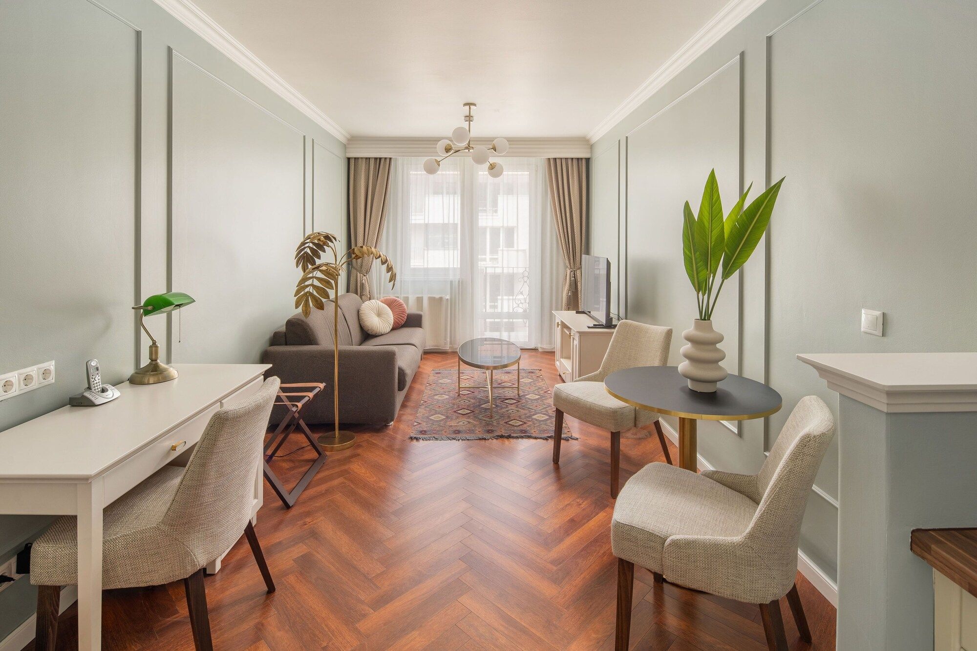 Sala de estar