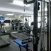 Gimnasio