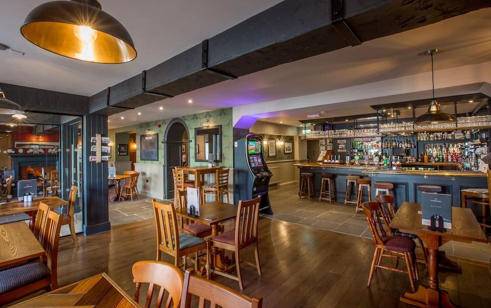 Bar Foto