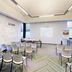 Sala de conferencias