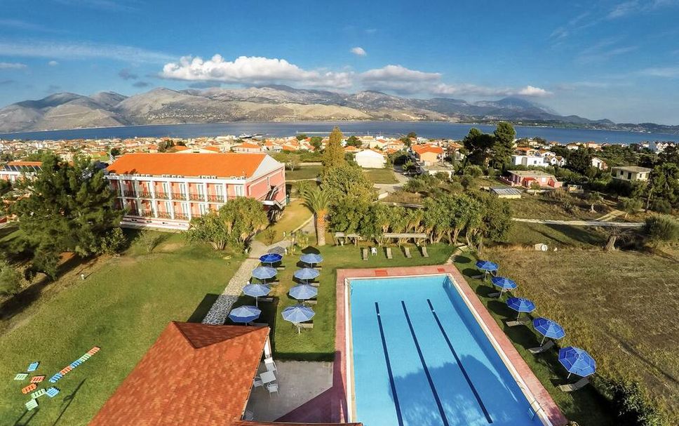 Edificio Foto