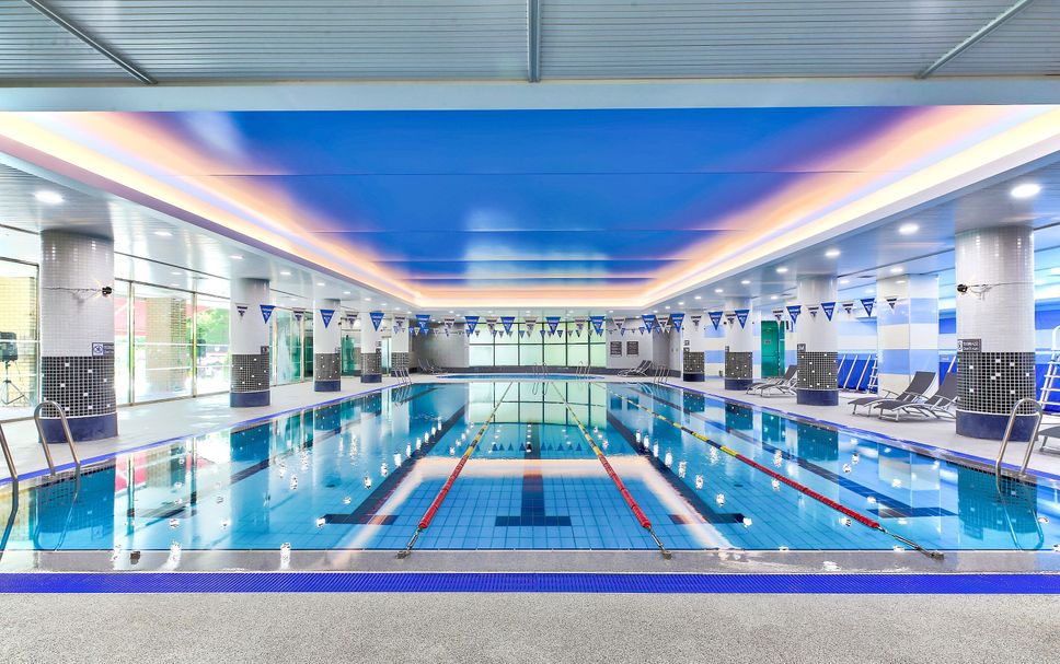 Piscina Foto