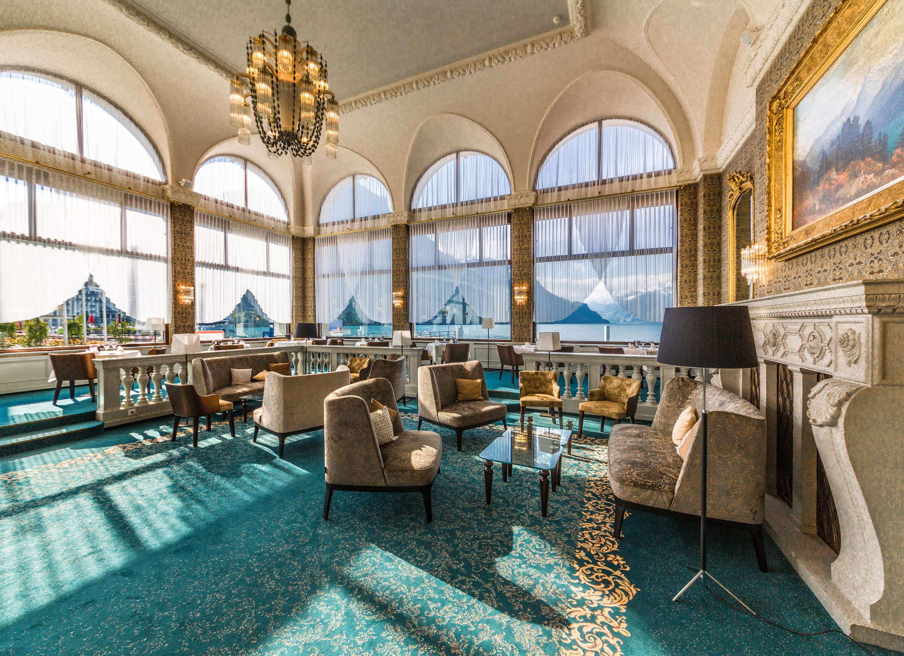 Sala de estar