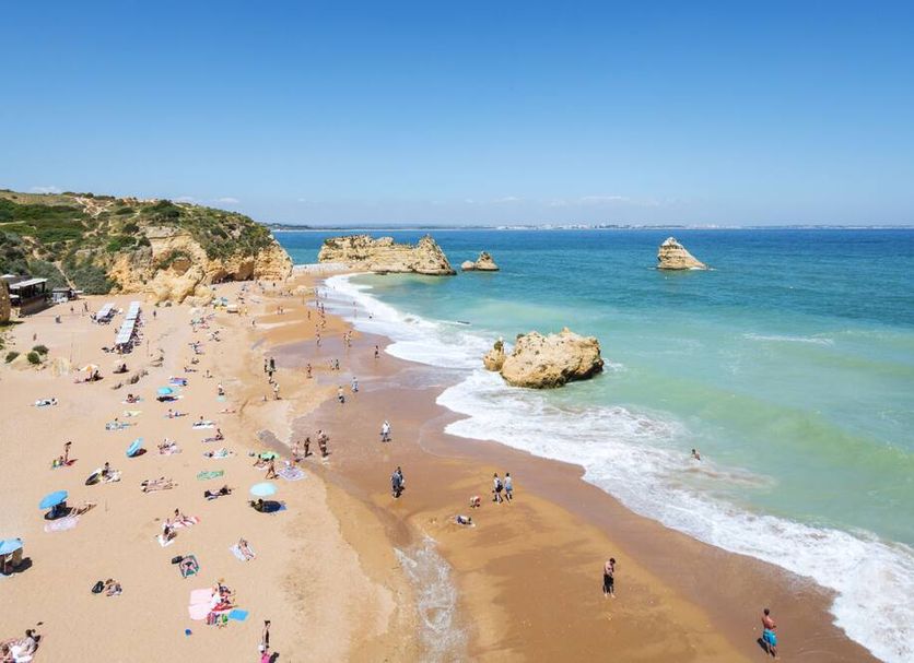 Playa Foto