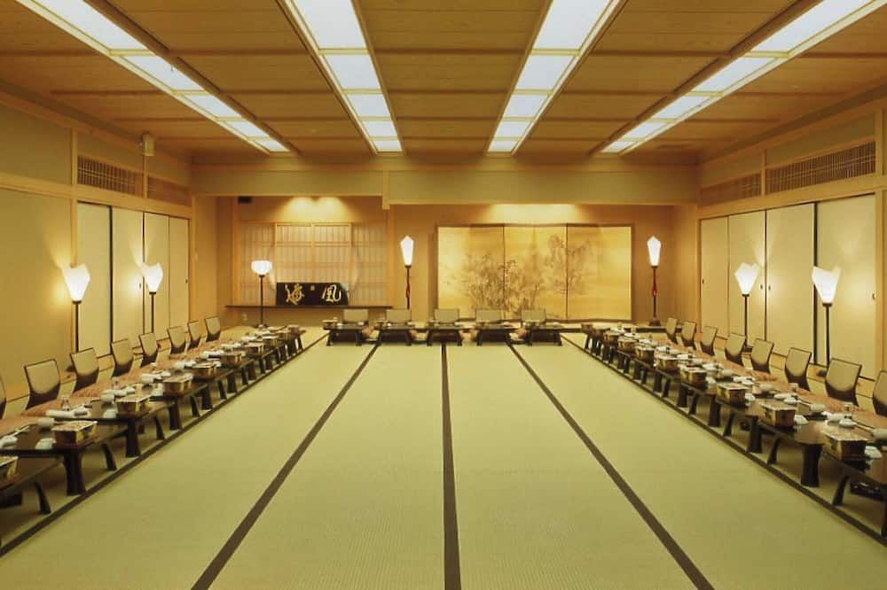 Sala de conferencias