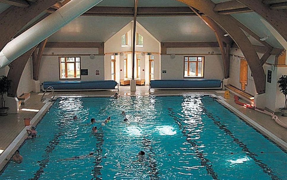 Piscina Foto