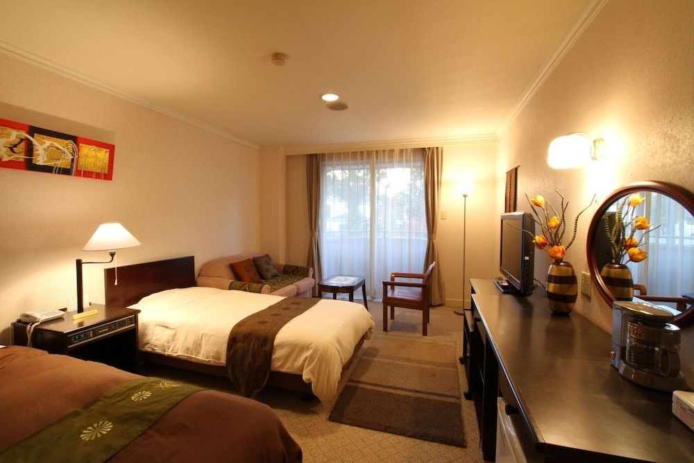 Habitación