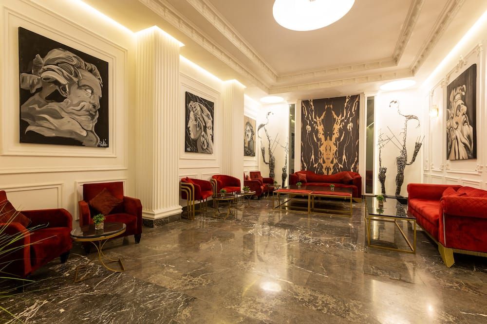 Recepción