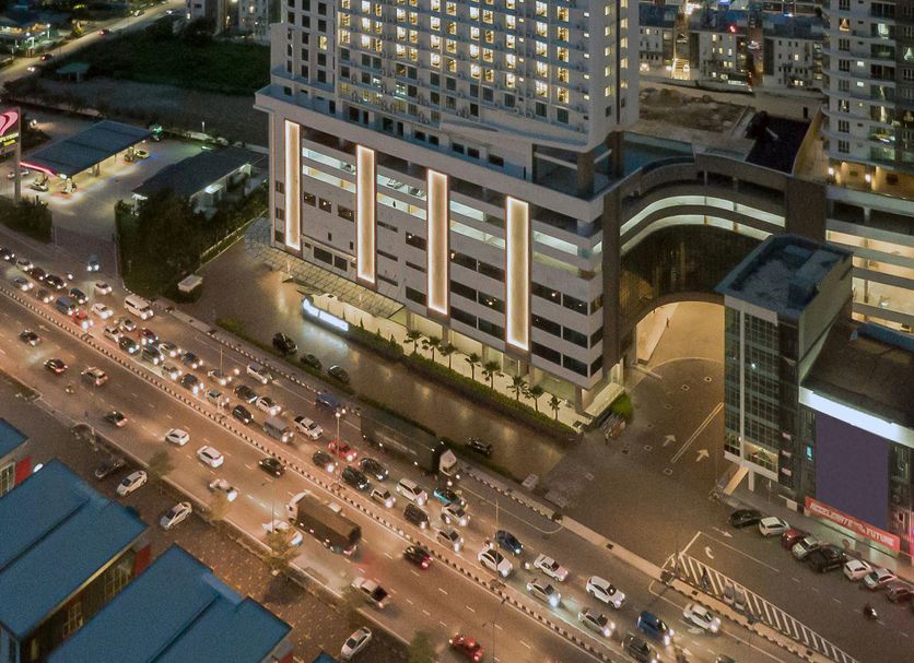 Edificio Foto