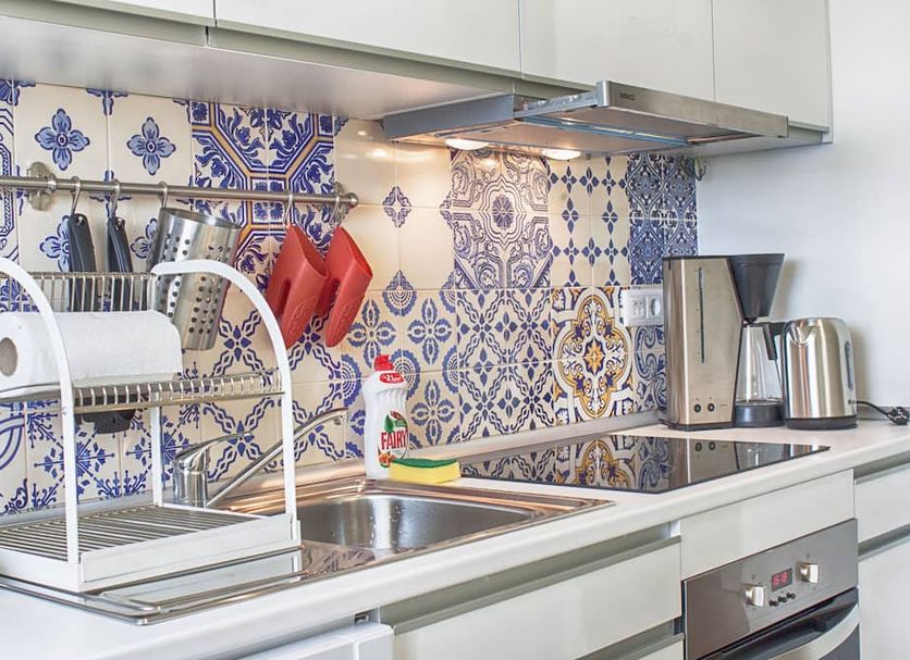 Cocina Foto