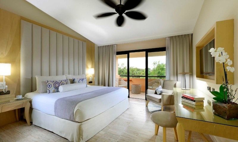 Habitación