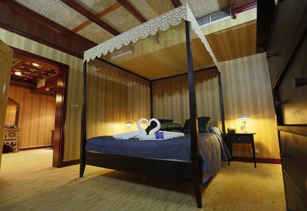 Habitación