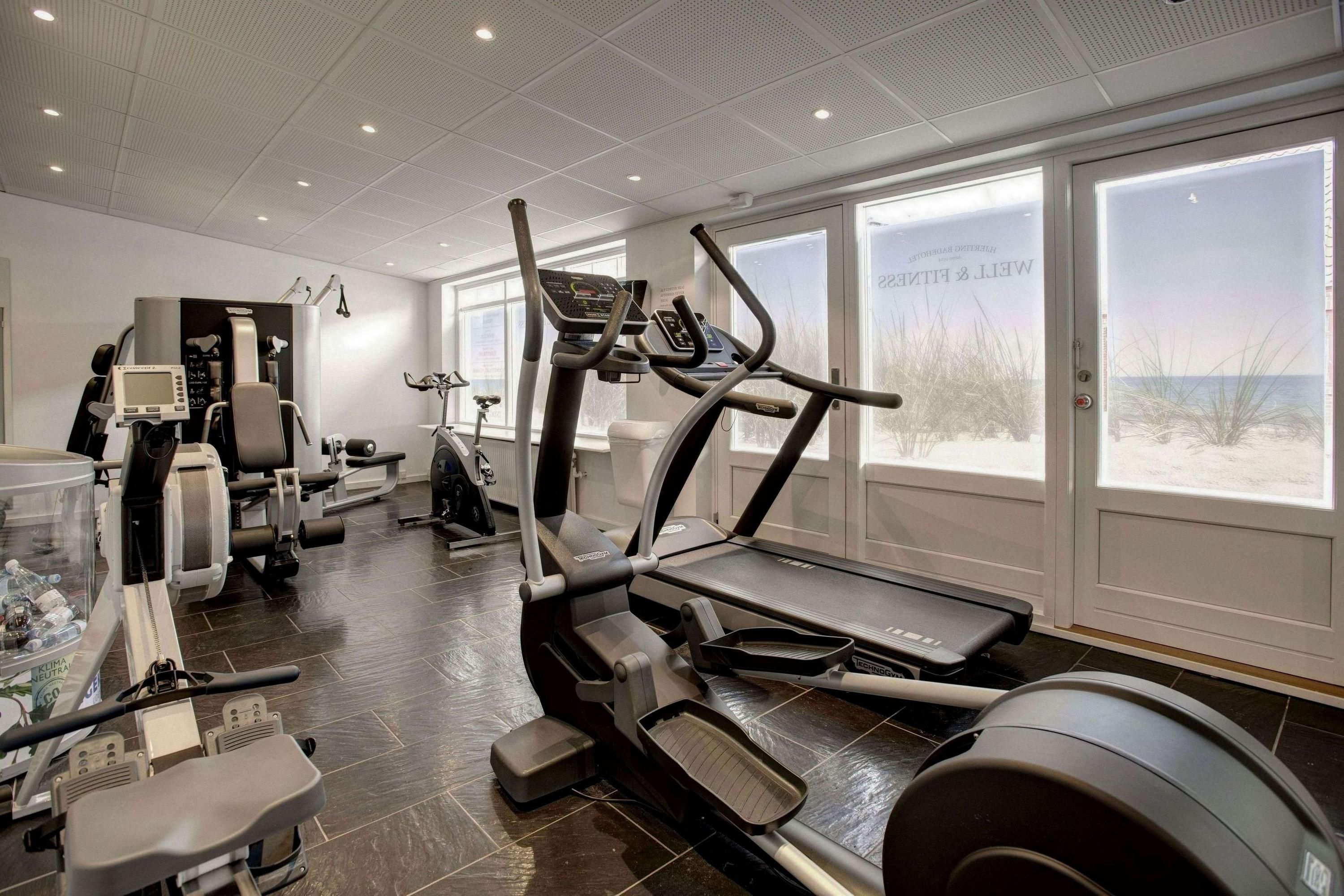 Gimnasio