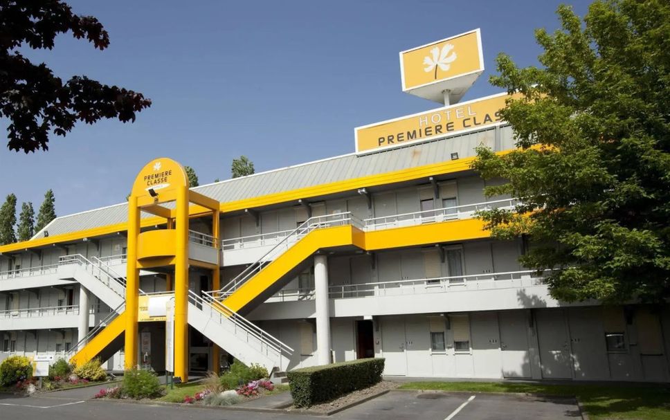 Edificio Foto