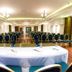 Sala de conferencias
