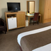 Servicio del hotel