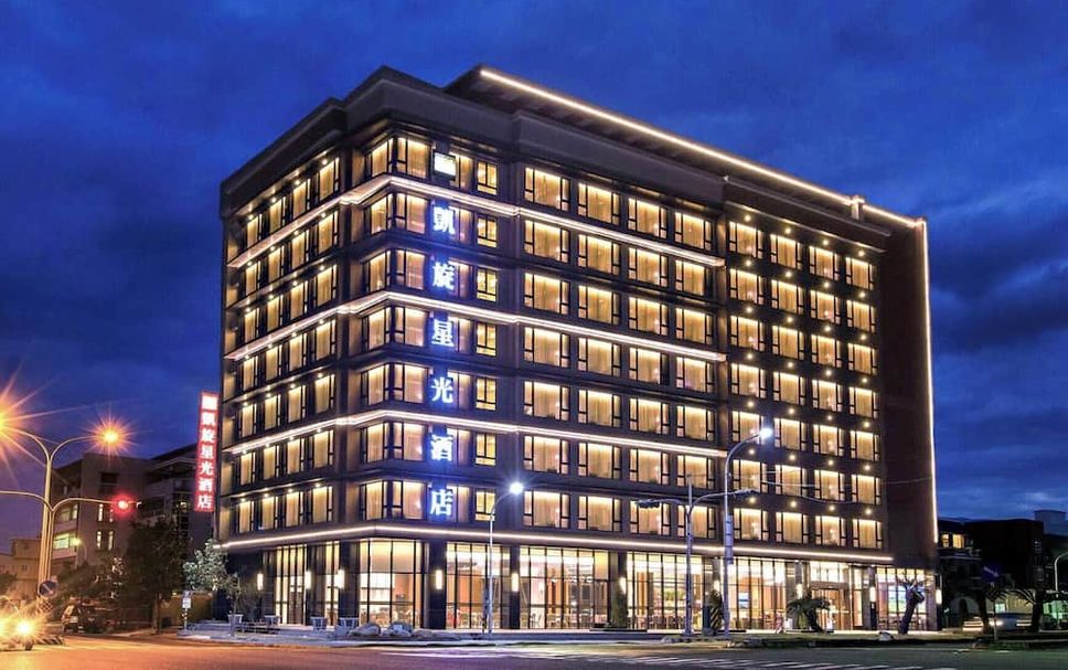Edificio Foto