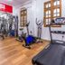 Gimnasio