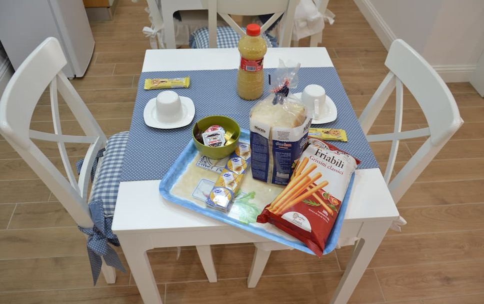 Comedor Foto