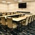 Sala de conferencias