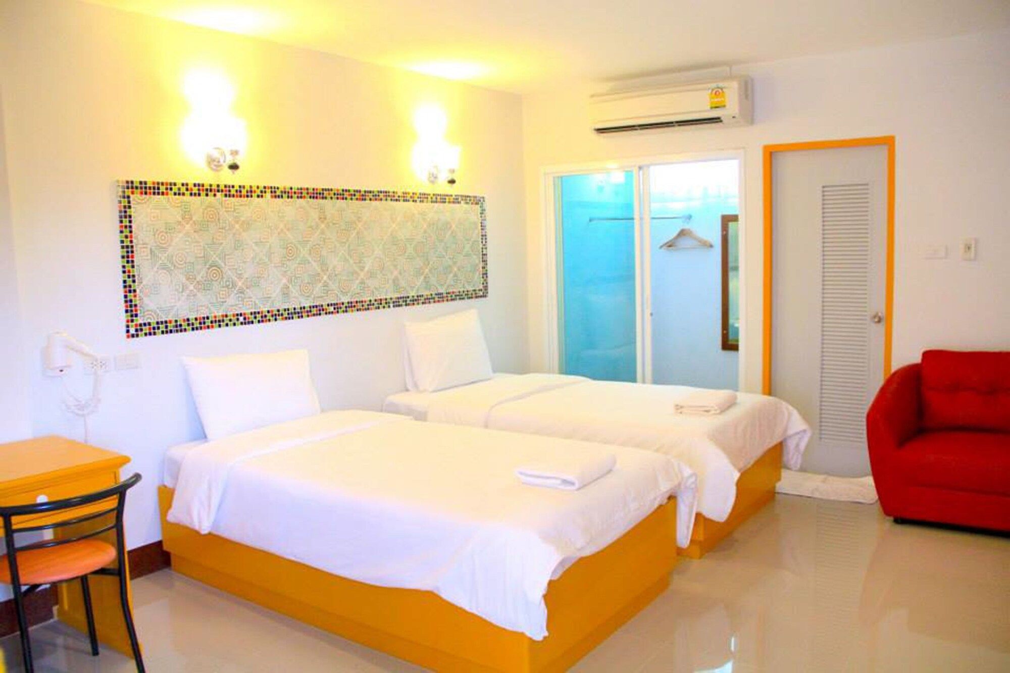 Habitación