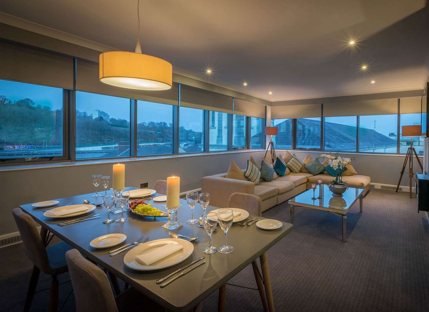 Comedor Foto