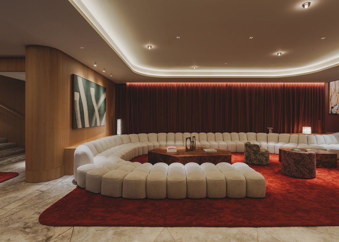 Sala de estar