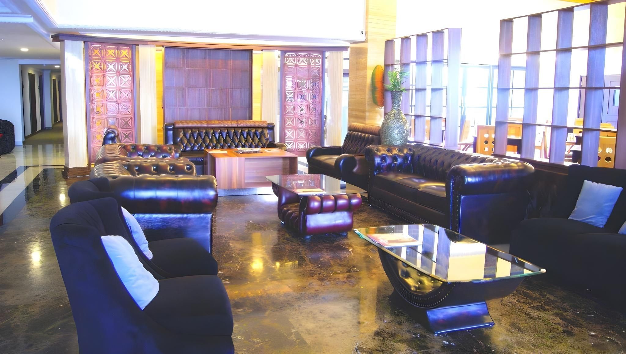 Sala de estar