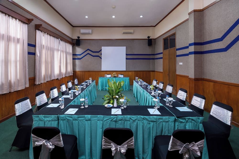 Sala de conferencias