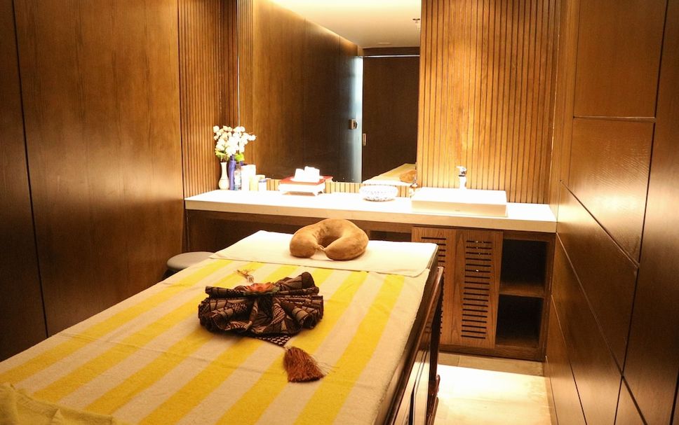 Spa Foto