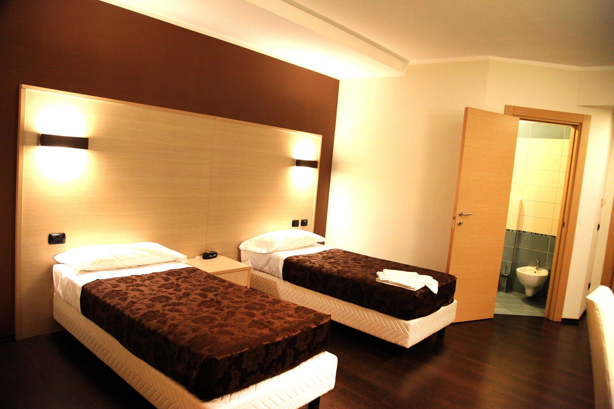 Habitación