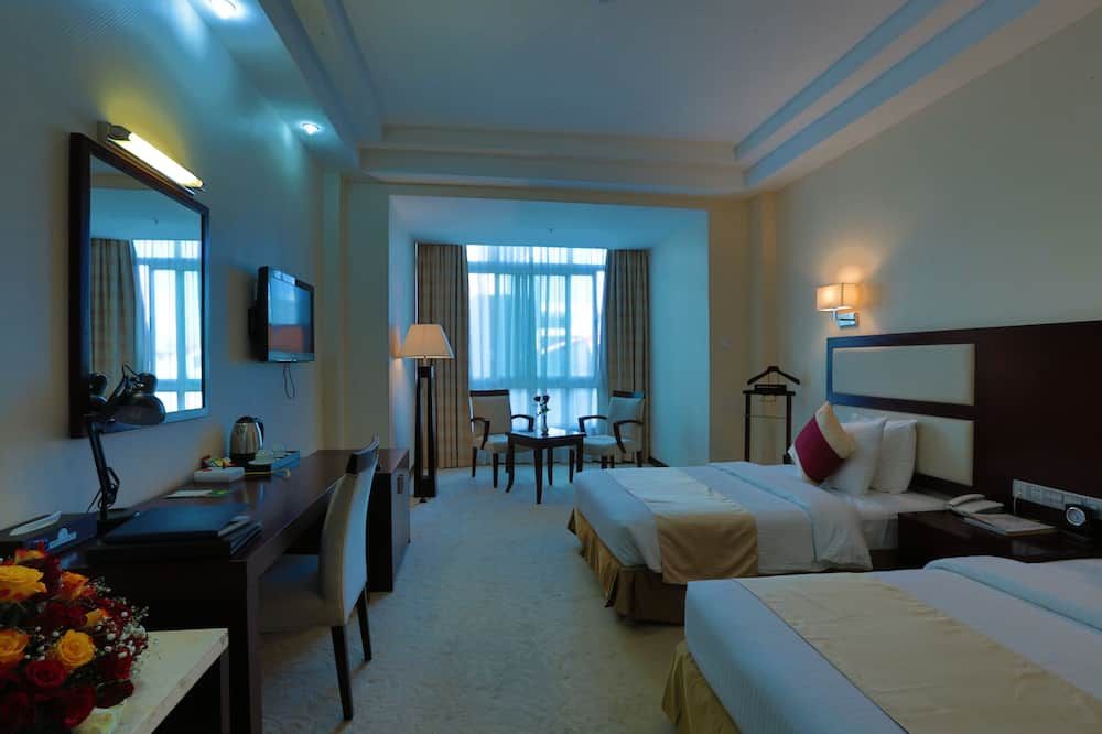Habitación