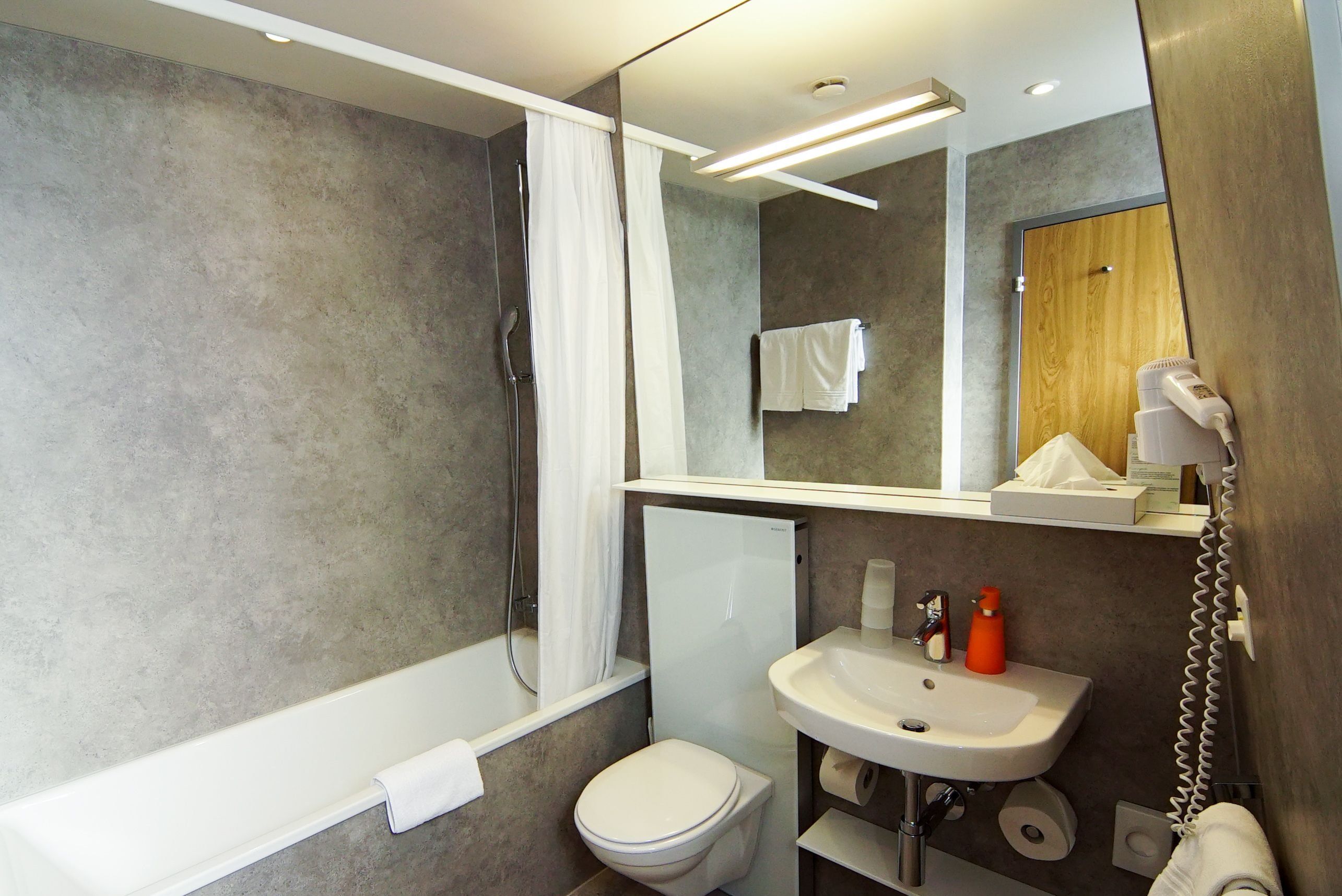 Baño