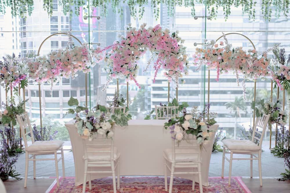 Sala de banquetes